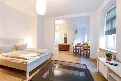 Image de Beautiful apartment in a great location