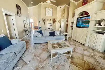 Image de Casa Oasis Extra Large home. Centrally located.