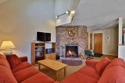 Image de Fall Line Condos by Killington Vr - 2 Bedrooms