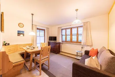 Image de Ferienwohnung Waldblick - Freundlich Eingerichtete Ferienwohnung