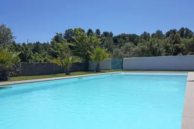 Image de Elaia villas en Méditerranée - location Phoebé