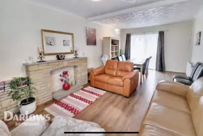 Image de Aderyn Mawr Cottage