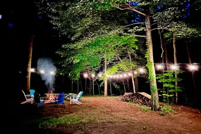 Image de Woodsy Oasis w/ Hot Tub & Game Room!