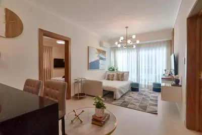 Image de 2 Rooms Apartment Pool And Gym