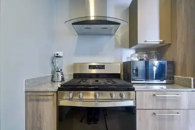 Image de Luxury Tower Apartment/Wifi/2 Bedrooms/Gym