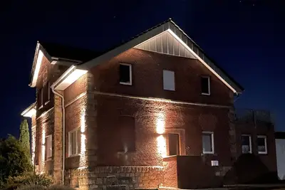 Image de Mesum vacation apartment