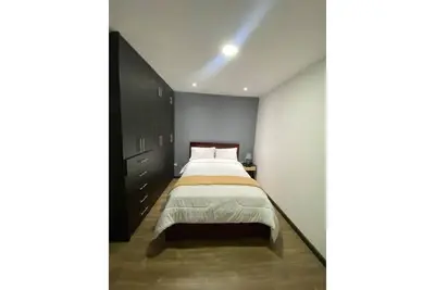 Nice apartment close to the city center