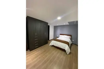 Image de Spacious apartment near the center