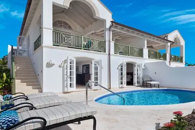 Image de A Royal Westmoreland Rental With Stunning Views And Beach Club Access