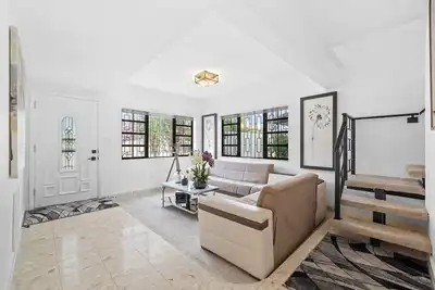 Image de Cozy 3/2 house in the heart of Miami! - Little Havana Retreat