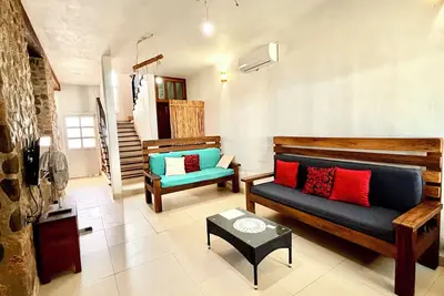 Image de Casa D´ueyatl (La casa del Mar)