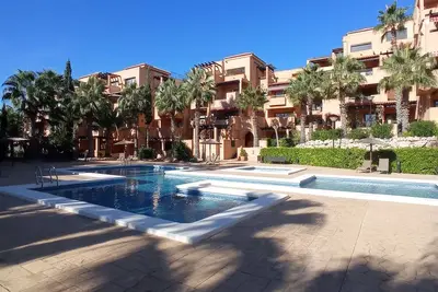 Image de 10 Minutes walk from Villamartin plaza.