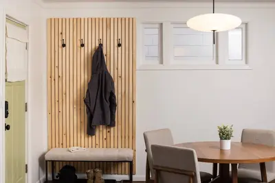 Image de Fenced Yard, Remote Work, Laundry, Ur/Rit/Strong