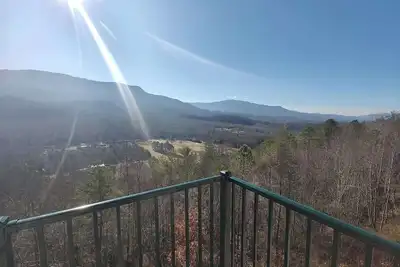 Image de Best View in the Smoky Mountains