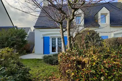 Image de Maison familiale proche océan