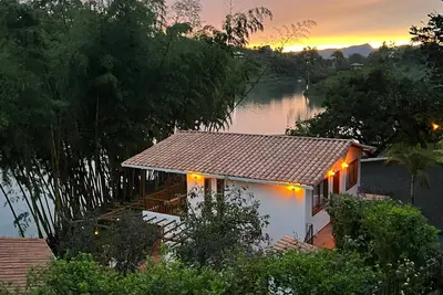 Image de Casa Eve Hotel