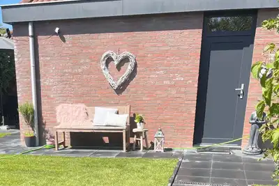 Image de Beautiful vacation home in South Holland, only 250 m. from the Grevenlingenmeer sea