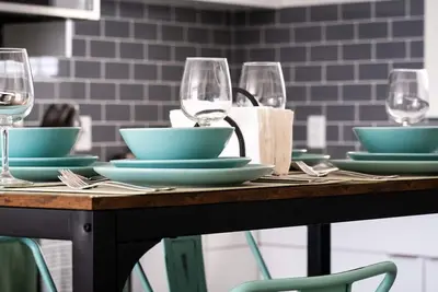 Image de `Bike` at Hills Meaford | 1bd Suite + Pets