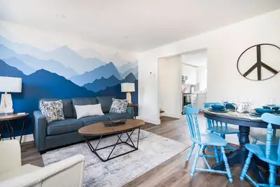 Image de `Hike` at Hills Meaford | 2bd Suite + Pets!