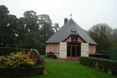 Image de gite pittoresque au sein d'une propriété de 3, 5 hectares