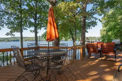 Image de Beautiful 3bed/2bath home @30mm in Linn Creek!