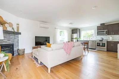 Image de West Seattle 2br Cottage| FastWifi | FirePlace