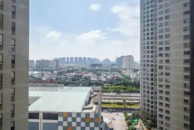 Image de Masteri Thao Dien Apartment, center, cozy, lively!