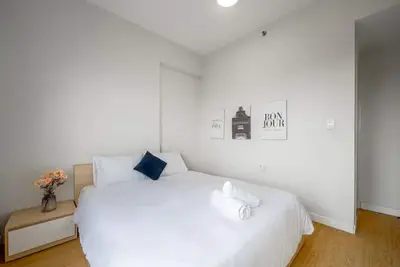 Image de Masteri Thao Dien Condo in city center, river view