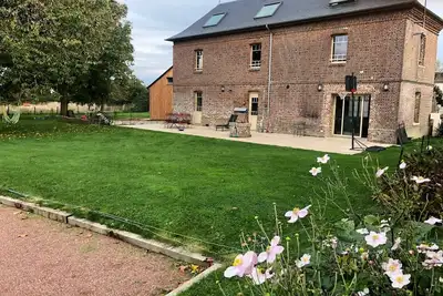 Image de Séjour détente à la campagne