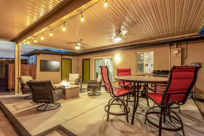 Image de Tempe Oasis. Minutes to Oldtown.