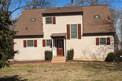 Image de Private house on the James River Spring Grove Great fishing swimming boating