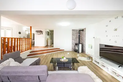Image de Bel appartement à Posedarje