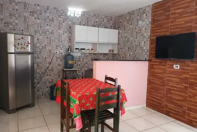 Image de Tamandaré/ carneiros beach apartment