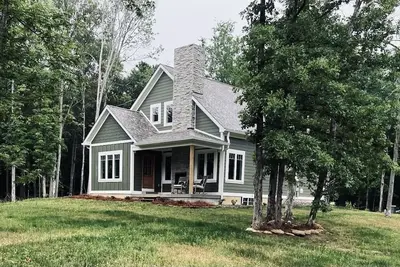 Image de New Cottage at Nolin Lake, sleeps 12