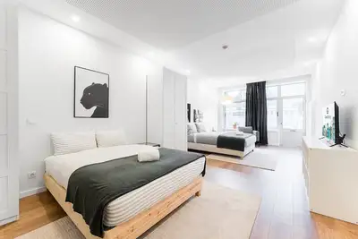 Image de GuestReady - Suites Uptown 5