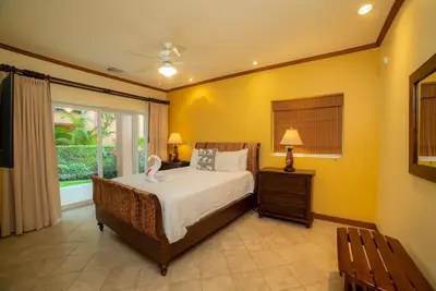 Image de Veranda 5f 2 bdr Garden View in Los Suenos