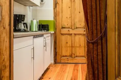 Image de Ferienwohnung Romantika Iv 45 qm, 1 Schlafzimmer, Max. 3 Personen