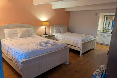 Image de Waterway Condo @ Wrightsville! Near Wrightsville Beach