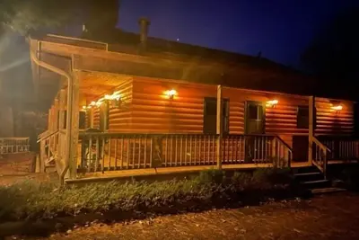 Image de Northwoods Cabin on Cisco Chain of Lakes