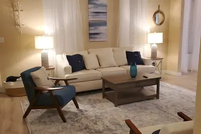 Image de Family Fun! Across from Beach, 3 min walk