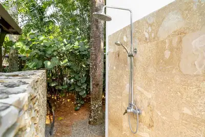 Image de 2Bdr Apt with Terrace - Altos De Chavon, Casa de Campo.