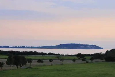 Image de \"Muschel\" - quiet apartment for up to 4 people between the Baltic Sea and the Bodden