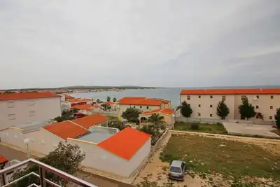 Image de Appartements Barisic (17321-A4) - Vir - île de Vir