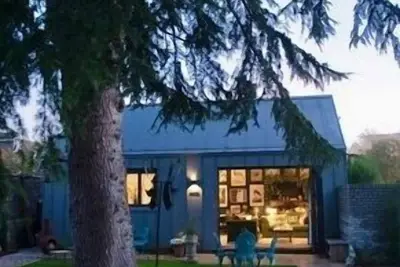 Image de Unique Boutique luxury Bed and Breakfast