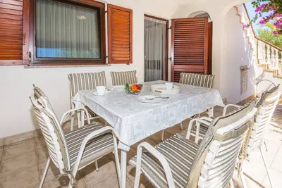 Image de Appartement Susa (33484-A1) - Vir - île de Vir