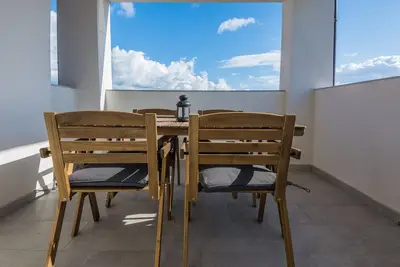 Image de Appartements Pejakovic (17728-A3) - Vir - île de Vir