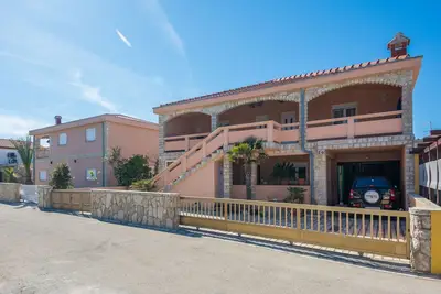 Image de Appartements Peter (33485-A1) - Vir - île de Vir