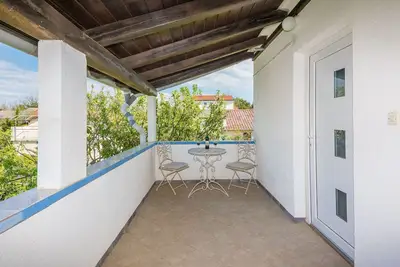 Image de Appartements Napros (33486-A3) - Sabunike (Privlaka)