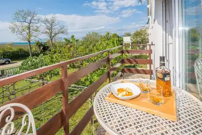 Image de Appartements Napros (33486-A4) - Sabunike (Privlaka)