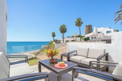 Image de Bahia Dorada Complete Villa, Estepona, Spain